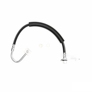 Chrysler Aspen Brake Hose - Rear - R1 Concepts - `04-`09